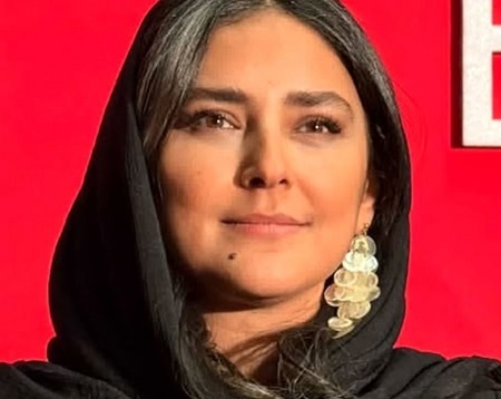 عکس| سفر زمان؛ چهرۀ «هدی زینالعابدین» 24 ساله در دومین فیلمش؛ سال 92 عکس| سفر زمان؛ چهرۀ «هدی زینالعابدین» 24 ساله در دومین فیلمش؛ سال 92