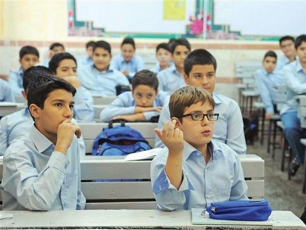 جزئیات ثبتنام دانشآموزان تمام پایهها در مدارس سراسر کشور جزئیات ثبتنام دانشآموزان تمام پایهها در مدارس سراسر کشور