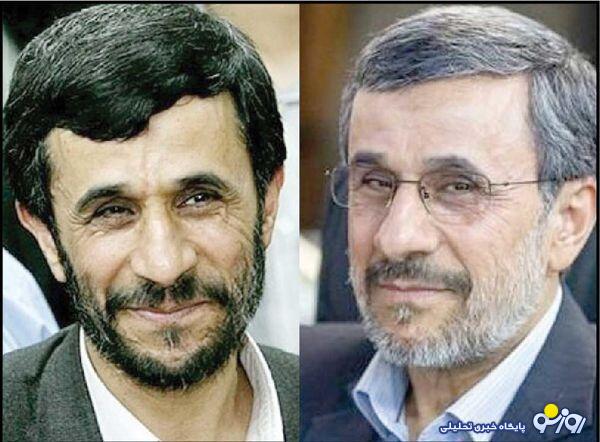چگونه احمدی نژاد گزینه سناریوهای اسرائیلی شد؟ چگونه احمدی نژاد گزینه سناریوهای اسرائیلی شد؟