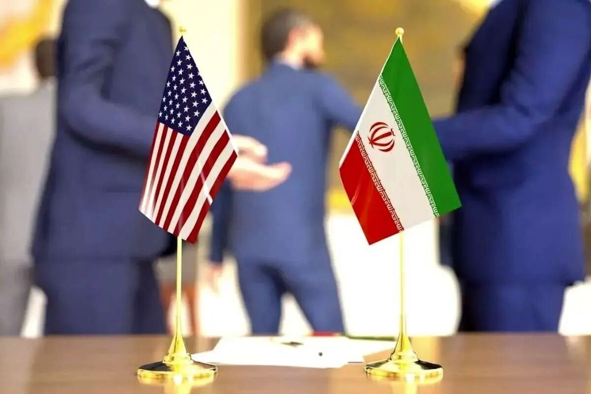 یک منبع مطلع: ایران اصلاحیههای جدید درباره متن تفاهم احتمالی اعمال خواهد کرد / اعمال اصلاحیه از ناحیه ترامپ به معنای پذیرش آنها توسط ایران نیست یک منبع مطلع: ایران اصلاحیههای جدید درباره متن تفاهم احتمالی اعمال خواهد کرد / اعمال اصلاحیه از ناحیه ترامپ به معنای پذیرش آنها توسط ایران نیست