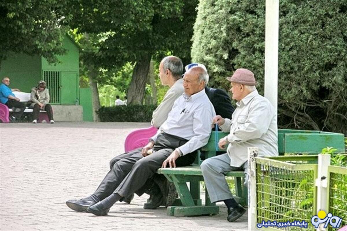 بیتوجهی به افزایش حق مسکن بازنشستگان بانک رفاه بیتوجهی به افزایش حق مسکن بازنشستگان بانک رفاه
