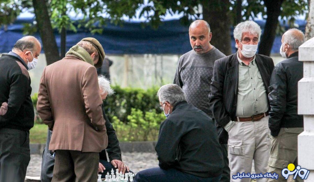 مبلغ پرداختی به بازنشستگان تغییر میکند؟ مبلغ پرداختی به بازنشستگان تغییر میکند؟
